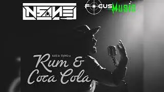 DJ NSANE - RUM & COCA COLA REMIX 