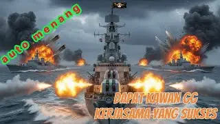 Kawan GG Memang Tidak Pernah Mengecewakan, IJN MIKUMA
