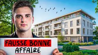 Achat immobilier : que choisir entre le neuf ou l'ancien ?