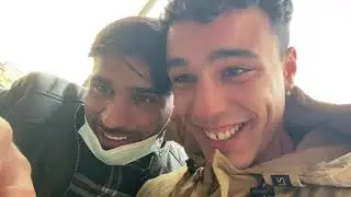 DON ALI VIENE INSEGUITO E ARRESTATO DALLA POLIZIA IN DIRETTA SU TWITCH | LIVE COMPLETA DEL 1/12/2021