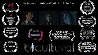 Bicultural - A Queer Filipinx-American Short Film