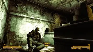 Fallout New Vegas Dust 2.0 (но только если вдуматься) №04 Золотой треугольник !!!)