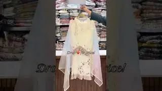 Latest Readymade Dresses Shopping Haul | Online Boutique Collection