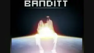 Crazyee Banditt - The Reverend