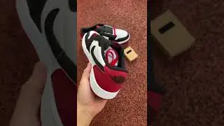 Unboxing Air Jordan 1 Low OG 