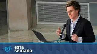 Erica Chenoweth: La resistencia civil sí puede derrotar a una dictadura represiva