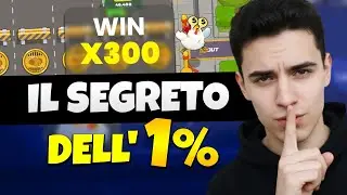CHICKEN ROAD Recensioni: Perch&eacute; il 99% dei Giocatori Perde Tutto?