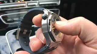 My Audemars Piguet Collection 2019