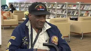Origin of the 24th Infantry Mini Documentary