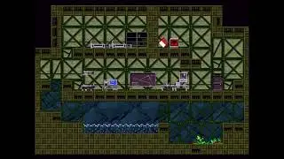 Cave Story - Safety Cover