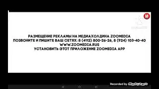Рекламный блок animal planet чебозаводск 01.01.2024 06:33