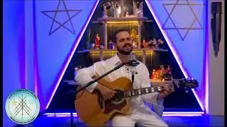 Hino a Oxalá - Ogã Eduardo Silva (TEUMA)