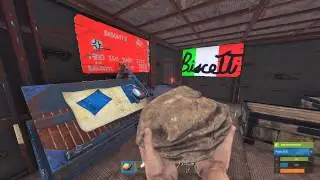 Rust: Researching Rant