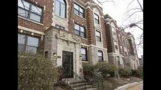 SOLD! 314 Clara Ave #32N, St. Louis, MO 63112
