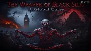 ​THE WEAVER OF BLACK SILK An Ancient Eastern Curse in Salem (1884) #shorts #storytime 