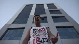 Zeko - 40barras #2  (Prod. Riza Penjoel )