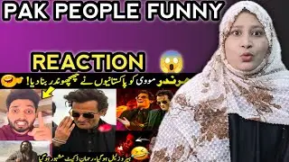Indian Reaction to Pakistani People Funny Reaction on Dhurandhar Movie | Sana Reaction