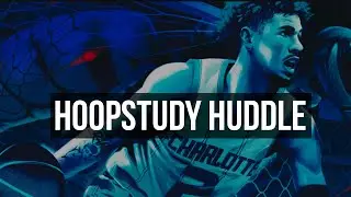 LaMelo Ball Study | HoopStudy Huddle