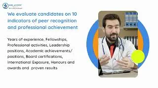 Easy access to India's best doctors by Med Access India
