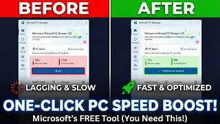 How to Optimize Windows by Using Microsoft&rsquo;s Official Performance Tool