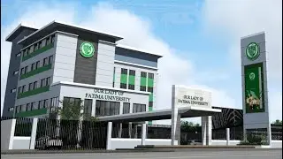 OLFU Laguna Campus