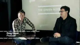 Greg Haver - Music Producer