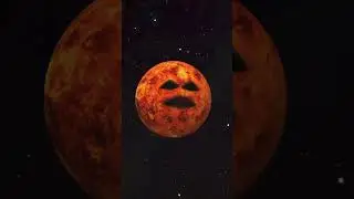Planet chaos 🌎🪐