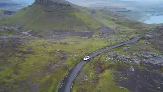 Tesla Model Y heyst 2021 promovering