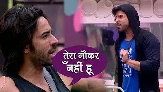 Bigg Boss 13 Review: Paras & Arhaan Fight For Lunch, Siddharth Supports Paras
