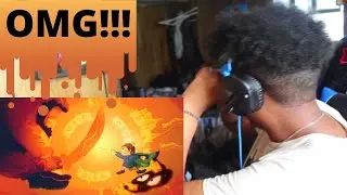 ENDING JUST AS GREAT!!! | Ranking of Kings (Ousama Ranking) Ending 2 Reaction