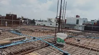 Slab Casting Before Checklist| chhat ki casting se pehle ye Sab check kar le