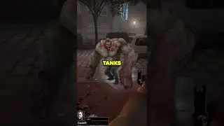 El Logro MAS DIFICIL de L4D2
