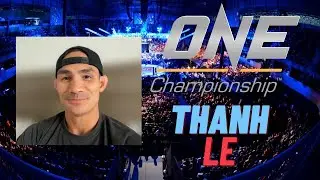 One Fight Night 15: Thanh Le wants Tang Kai rematch in the US