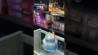 bubble cake#toys 7626816726