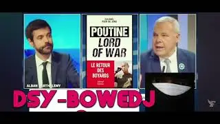 Poutine le chef de file