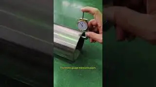 A Look Inside Haibar's Rigorous Incoming Inspection