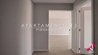 T3 Pinhal Novo