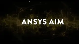ANSYS Discovery AIM - Simulation for Every Design Engineer - SolidTrust Technologies