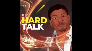 The Hard Talk With Jakim --- The State of Black Delaware #silencewillnotsaveyou #therealjakim