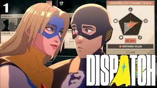Managing Superheroes and SHE 