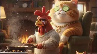 Christmas special 2025 || Ai animation story 