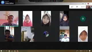 VIDEO UKIN PRAKTIK PEMBELAJARAN HENDRO FEBRIYANTO HN