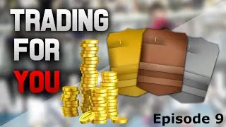 FIFA 14 UT | TRADING For YOU #9 | Quick Profit! | Ultimate Team Trading Series