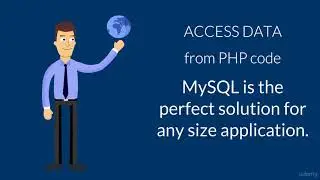 PHP MySQL database connections - learn MySQL