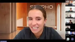 CLASCO Webinar Series &ndash; Sister Projects &ndash; Functional Surfaces: Industry-centered Use Cases