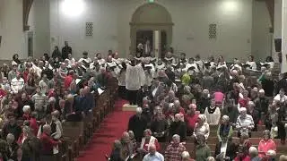 A Little Advent Music III-A Service of Nine Lessons and Carols