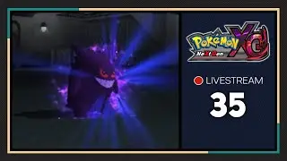 Pok&eacute;mon XG: NeXt Gen - #35 - Bei Wind und Wetter