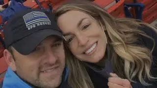 The Case Of John O&rsquo;Keefe & Karen Read #truecrimecommunity #mystery #storytelling #truecrimestories 