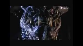 Guyver best scene cz