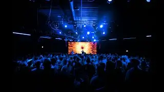 Dark Session Hard Industrial Techno | Aftermovie 06-09-2025